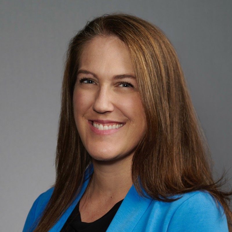 Jessica Davis