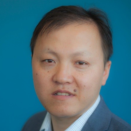 Min Xu